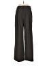 Gap 100% Polyester Gray Dress Pants Size 2 - photo 1