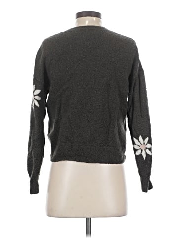 Madewell Wool Pullover Sweater (view 2)