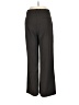 Gap 100% Polyester Gray Dress Pants Size 2 - photo 2