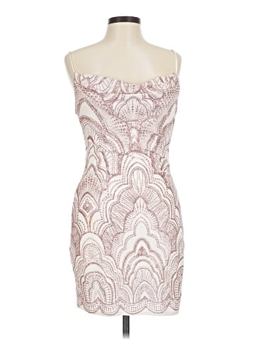 Jump Apparel Cocktail Dress (view 1)