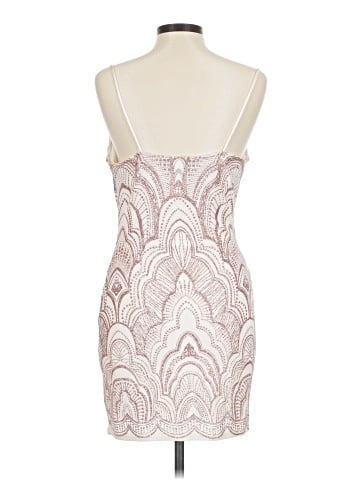Jump Apparel Cocktail Dress (view 2)