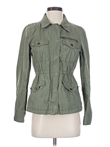 J.Crew Factory Store Jacket (view 1)
