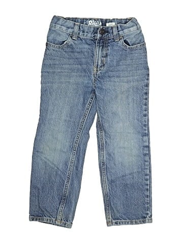 Baby B'gosh Jeans (view 1)