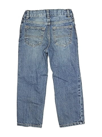 Baby B'gosh Jeans (view 2)