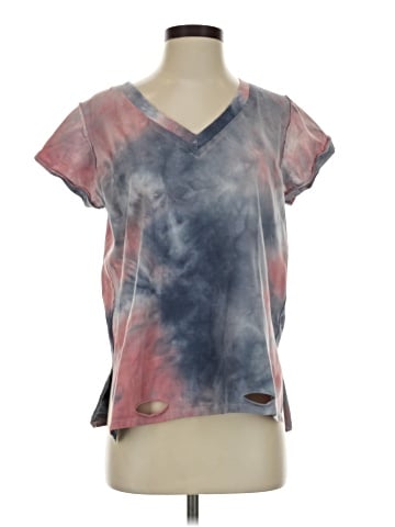 Umgee Short Sleeve T-Shirt (view 1)