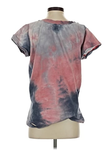 Umgee Short Sleeve T-Shirt (view 2)