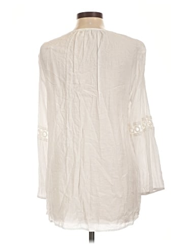 grand & greene Long Sleeve Blouse (view 2)