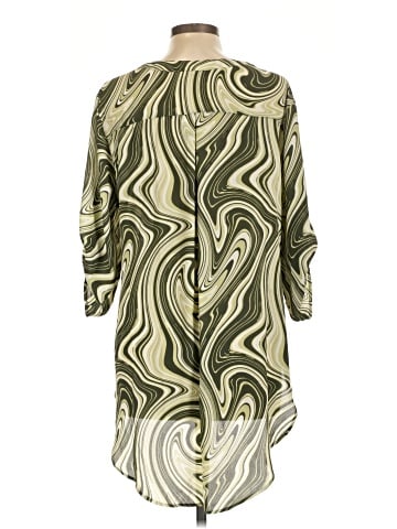Cato 3/4 Sleeve Blouse (view 2)