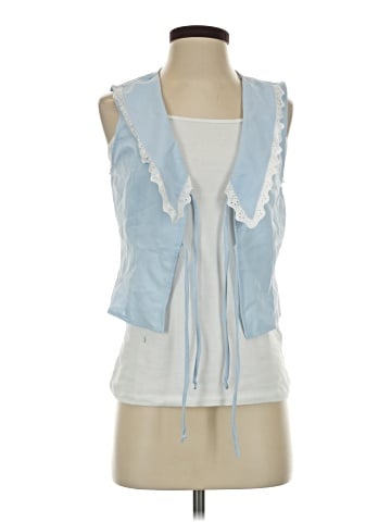 Sienna Sky Vest (view 1)