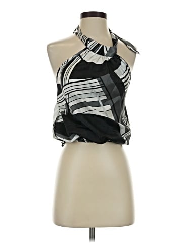 Poetry Sleeveless Blouse (view 1)