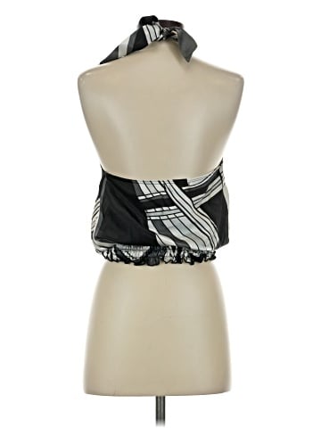 Poetry Sleeveless Blouse (view 2)