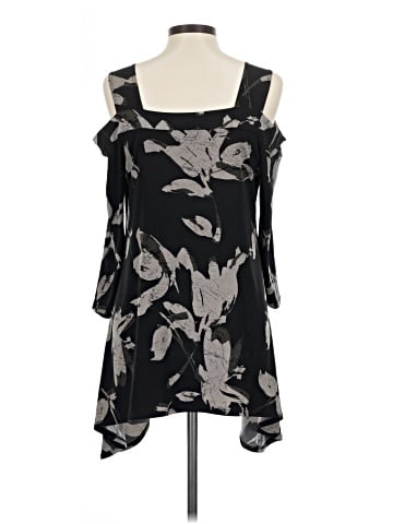 Clara Sun Woo Long Sleeve Blouse (view 2)