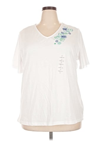 Coral Bay Short Sleeve T-Shirt (view 1)