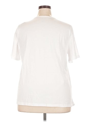 Coral Bay Short Sleeve T-Shirt (view 2)