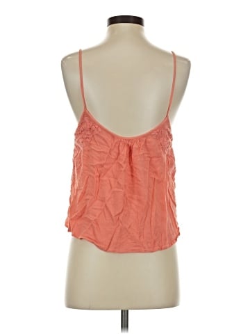 Mine Sleeveless Blouse (view 2)