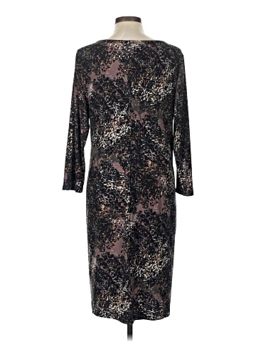 Ann Taylor Factory Cocktail Dress (view 2)