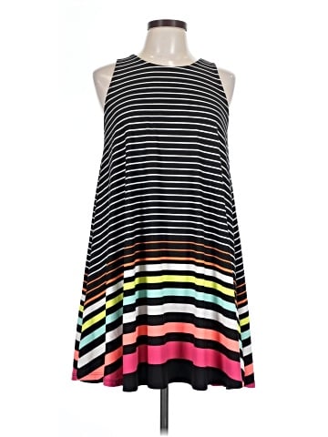No Boundaries Casual Dress (view 1)