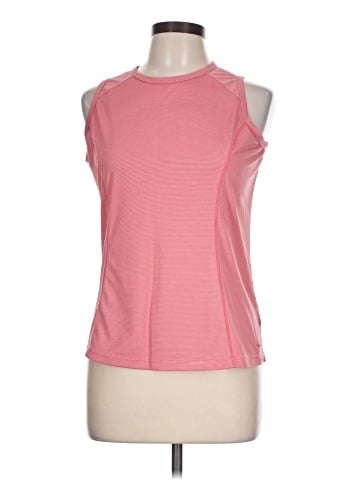 Columbia Sleeveless T-Shirt (view 1)