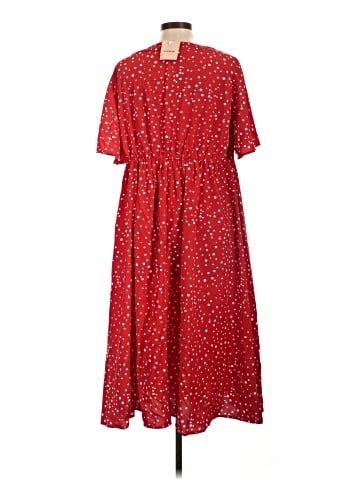 BLOOMCHIC Casual Dress (view 2)