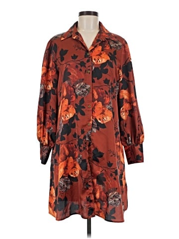 GUESS by Marciano Casual Dress (view 1)