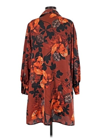 GUESS by Marciano Casual Dress (view 2)