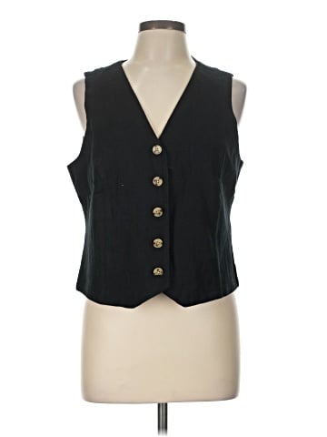 J.Crew Factory Store Vest (view 1)