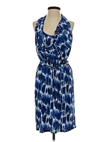 Max and Cleo Casual Dress (view 1)