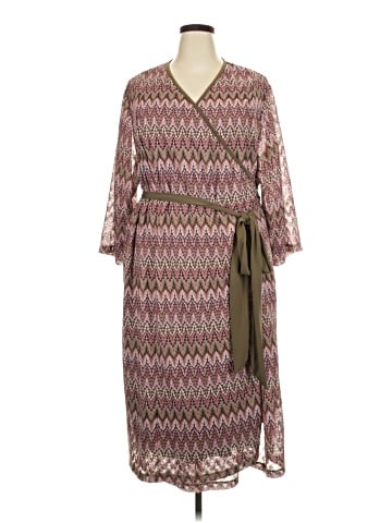 IGIGI Casual Dress (view 1)