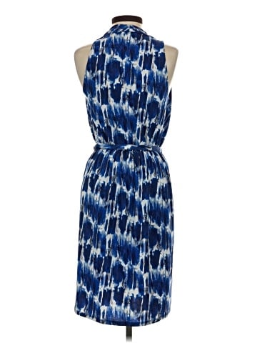 Max and Cleo Casual Dress (view 2)