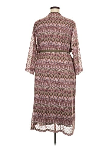 IGIGI Casual Dress (view 2)