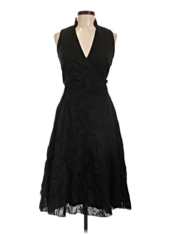 Zara Basic Cocktail Dress (view 1)