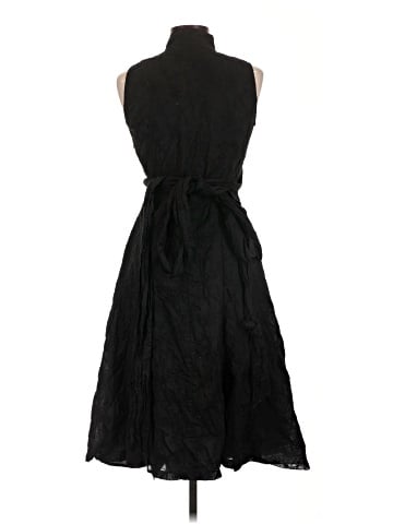 Zara Basic Cocktail Dress (view 2)