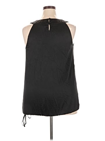 Lane Bryant Sleeveless Blouse (view 2)
