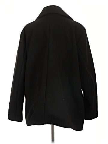 Divided by H&M Coat (view 2)