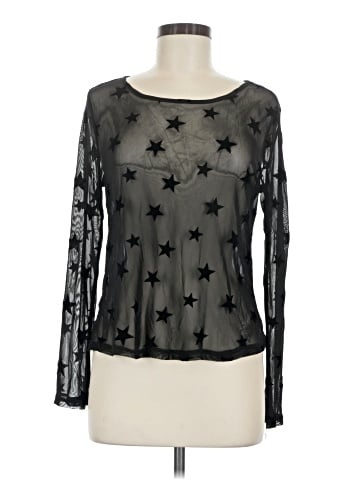 Joe Boxer Long Sleeve Top (view 1)