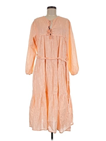 Emerson Fry Casual Dress (view 1)