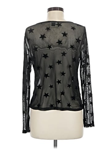 Joe Boxer Long Sleeve Top (view 2)