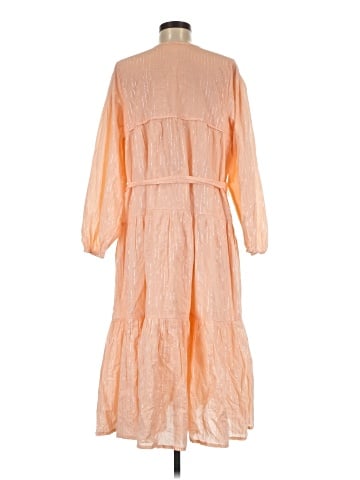 Emerson Fry Casual Dress (view 2)