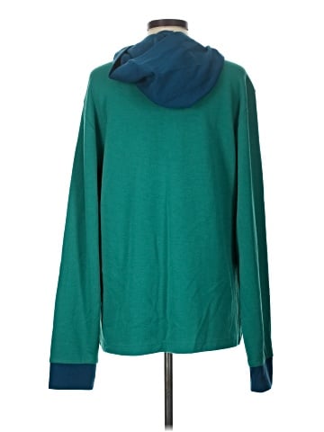 Crown & Ivy Pullover Hoodie (view 2)