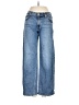Gap Blue Jeans Size 23 waist - photo 1