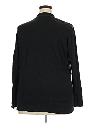 Croft & Barrow Kimono (view 2)