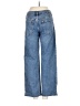 Gap Blue Jeans Size 23 waist - photo 2