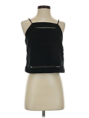 Abercrombie & Fitch Sleeveless Top (view 1)