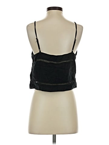 Abercrombie & Fitch Sleeveless Top (view 2)