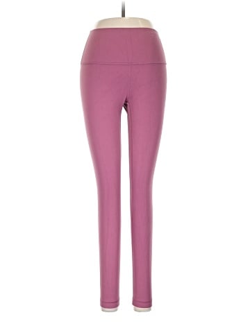Lululemon Athletica Yoga Pants (view 1)