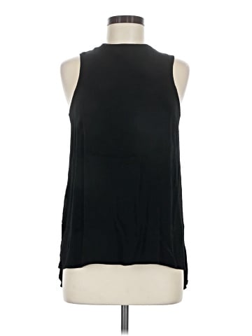 Topshop Sleeveless Blouse (view 1)