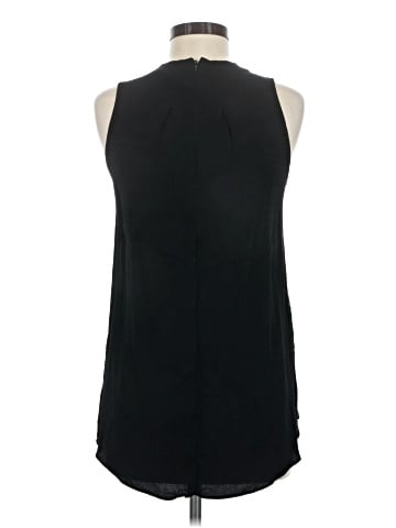 Topshop Sleeveless Blouse (view 2)