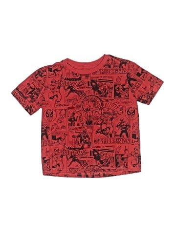 Marvel Short Sleeve T-Shirt (view 1)