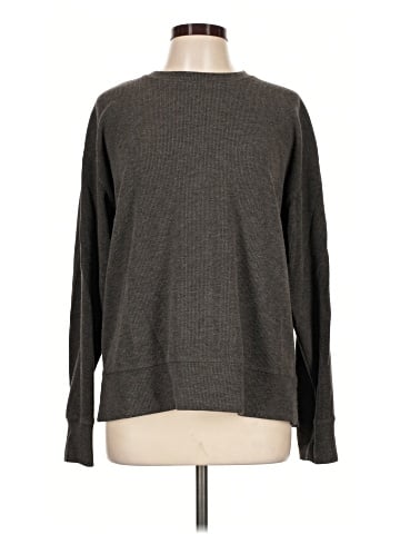 Jockey Pullover Sweater (view 1)