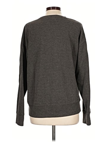 Jockey Pullover Sweater (view 2)
